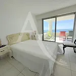 Apartment Sur Les Hauteurs, T4 Avec Clim, Wifi, Parking Et Piescine *