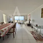 Sur Les Hauteurs, T4 Avec Clim, Wifi, Parking Et Piescine Apartment Sète